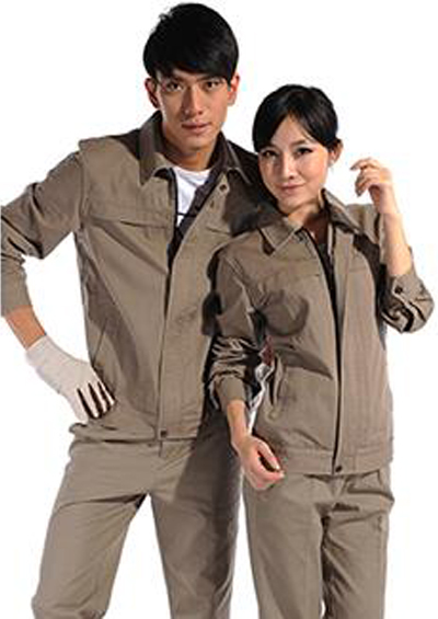 嘉興工作服定制-工作服拉鏈的保養(yǎng)