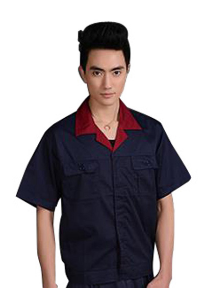 嘉興工作服定制-穿著防靜電工作服時的注意事項(xiàng)