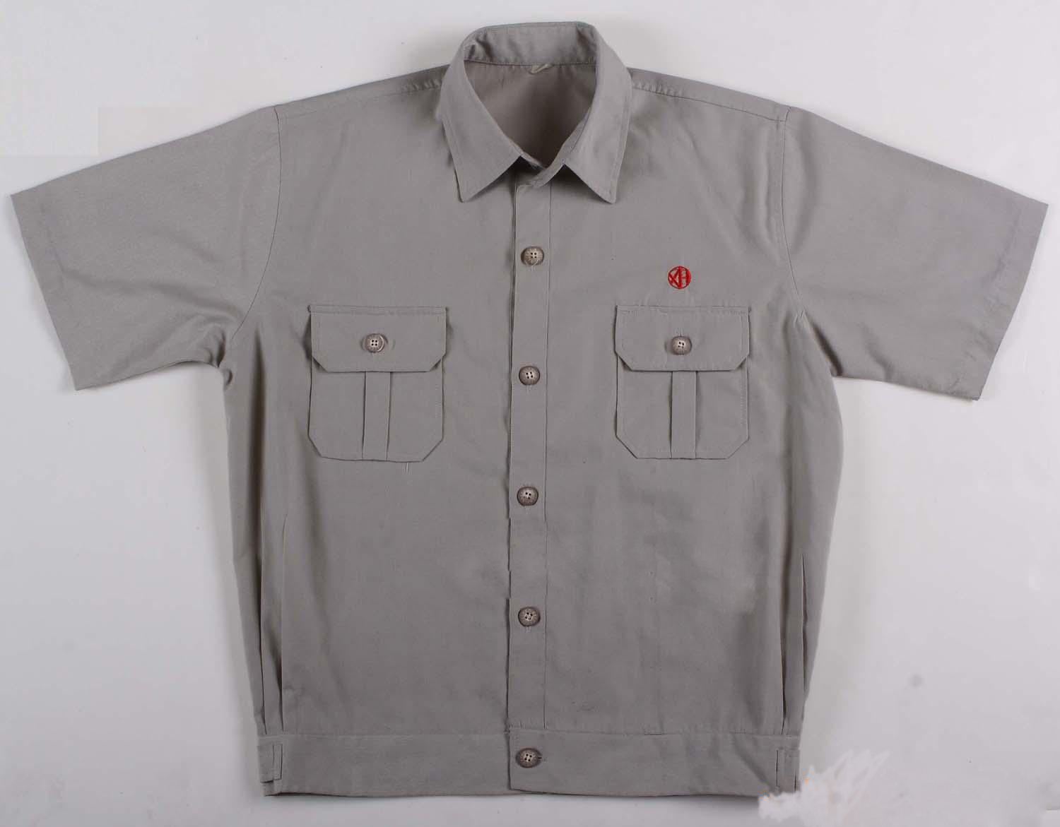 嘉善工作服——酒店員工如何呈現(xiàn)服飾之美？