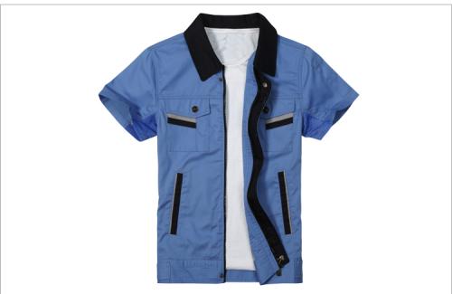 哪三個(gè)要素可以決定工作服的質(zhì)量