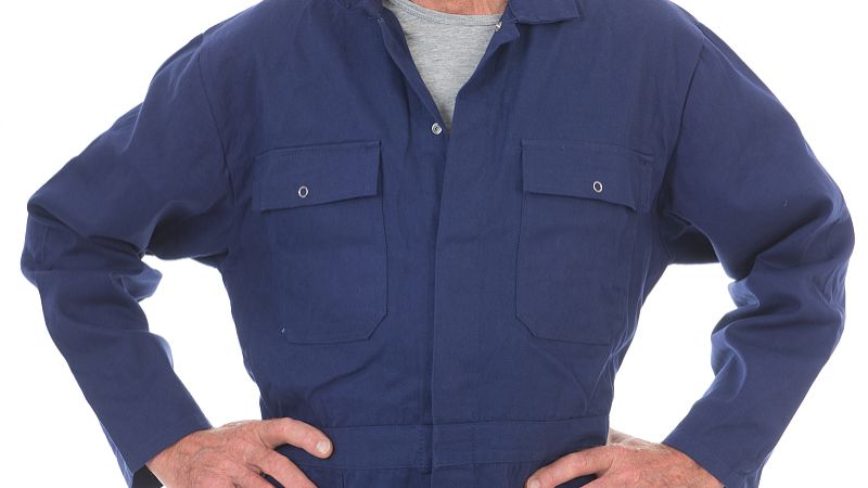 嘉興工作服——制服、職業(yè)裝與工作服究竟有何區(qū)別？