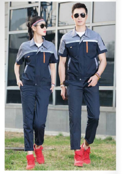 嘉善工作服——夏季工作服定制需要注意什么？
