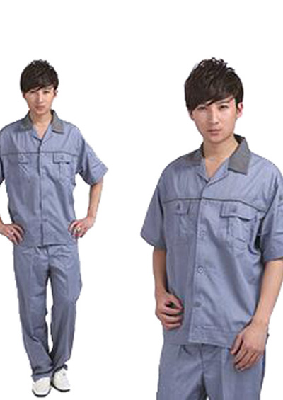 嘉興工作服——工作服定做的三個關于質(zhì)量的意識