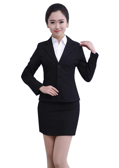 嘉興工作服——西服可以分為哪幾類？