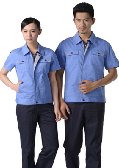 嘉興工作服——沖鋒衣的特點及用途是什么？