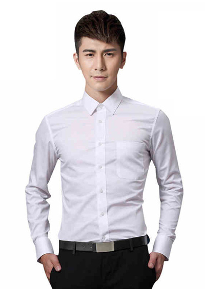 如何有效避免工作服發(fā)黃，保持專業(yè)形象